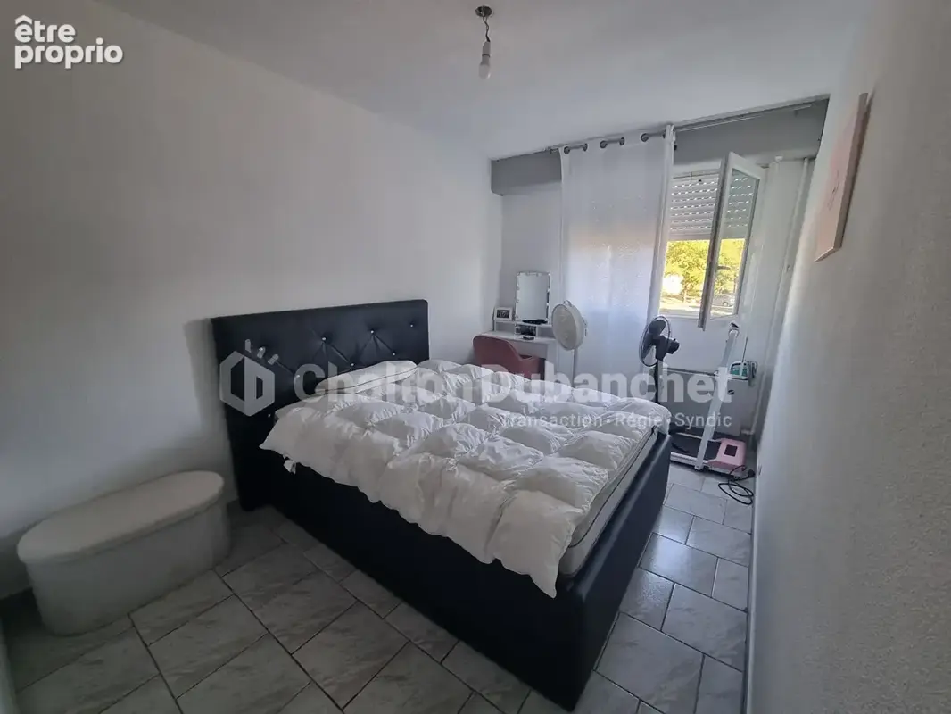 Roanne, Appartement de 75.40 m² - photo 6