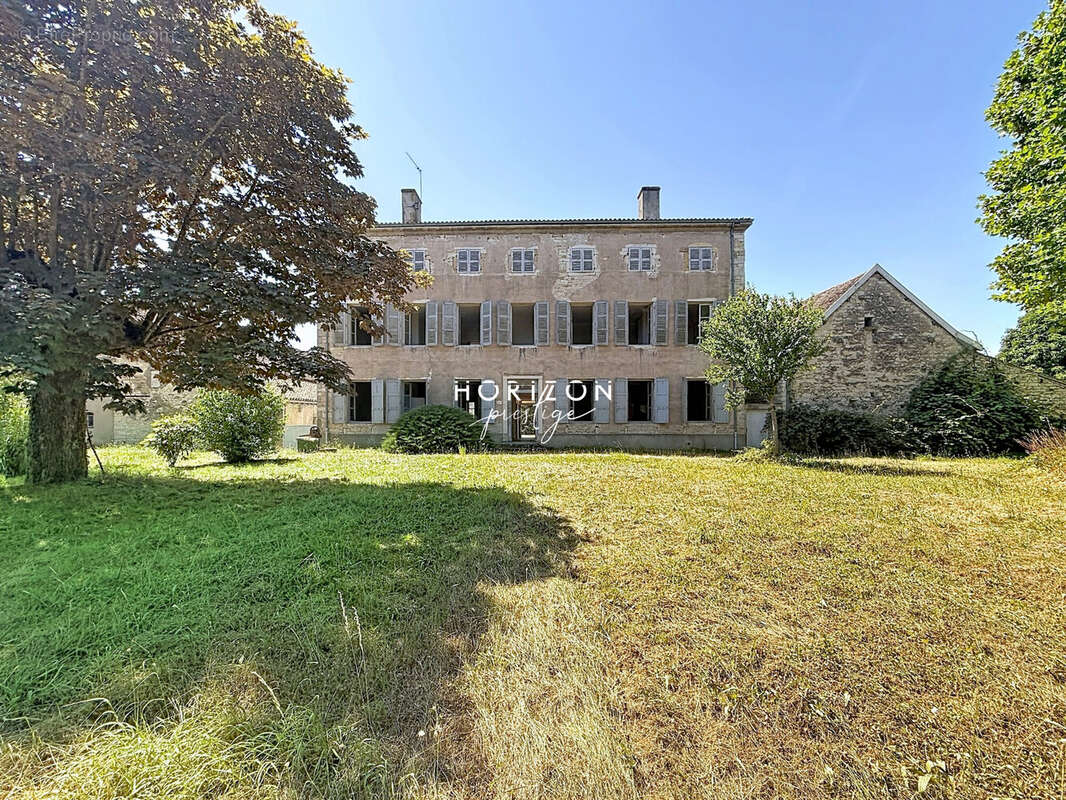 Maison 475 m² à Tournus  - photo 2