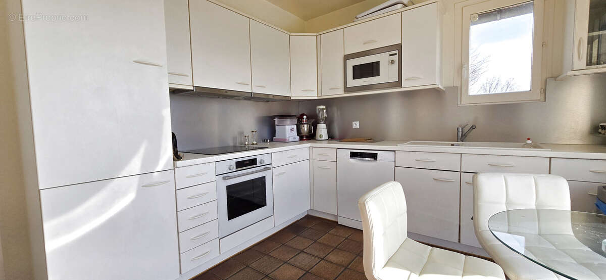 Maison à PONT-L'EVEQUE