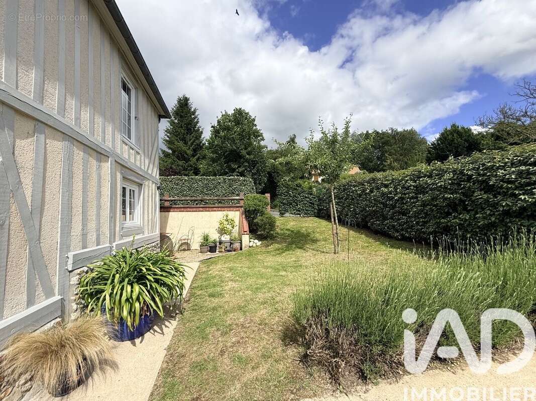 Photo 3 - Maison à PONT-L'EVEQUE