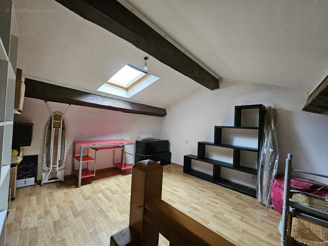 Maison à MARAUSSAN