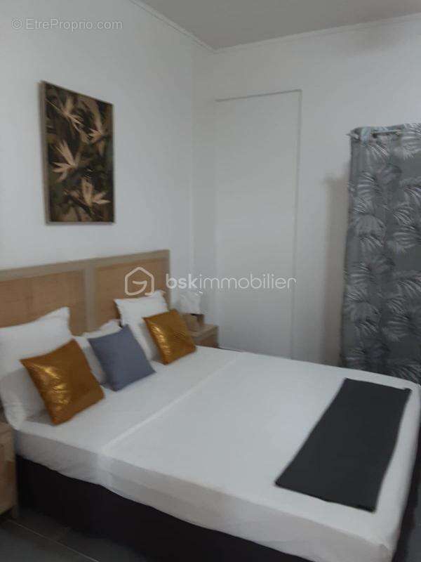 Appartement de ville à Basse Terre - photo 10