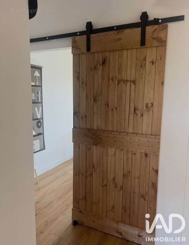 Appartement 75 m² à Brignoles  - photo 9