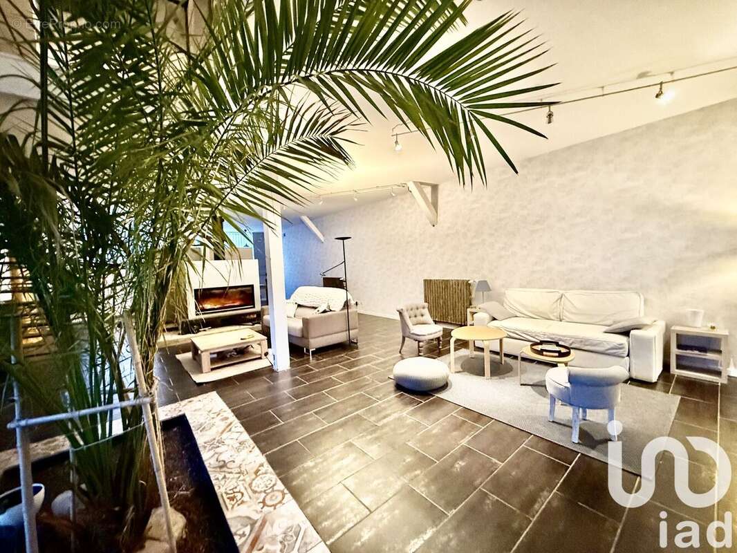 Photo 3 - Maison à SOISSONS