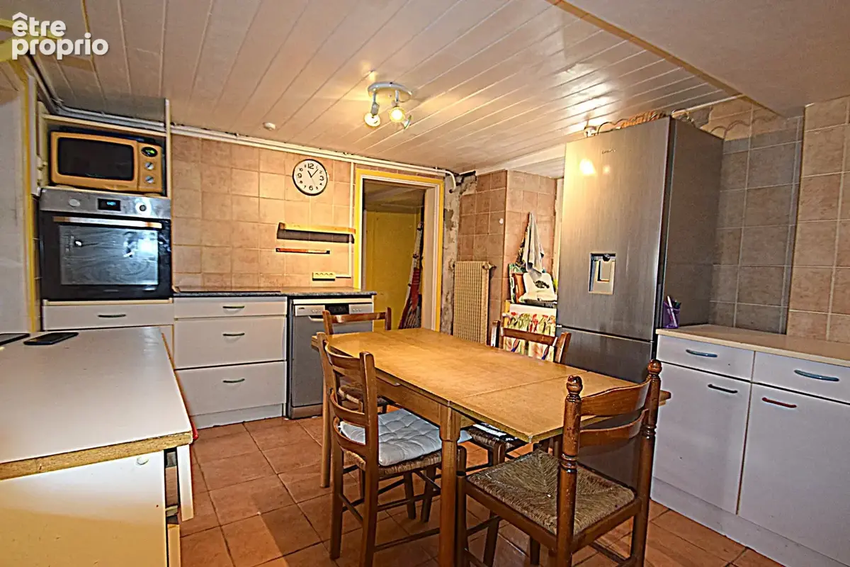 Maison à vendre 8 pièces ENSISHEIM (68) - photo 11