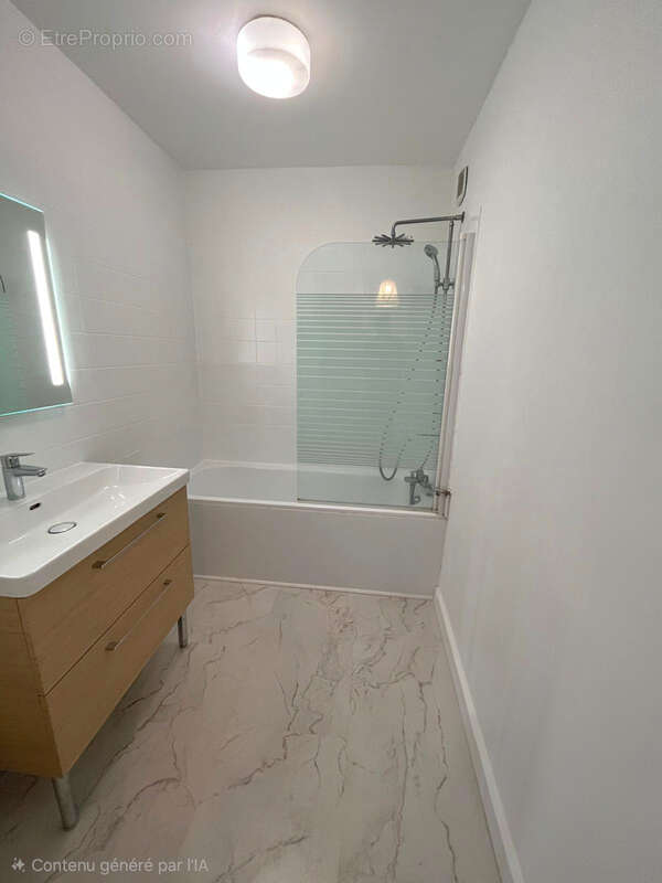 Appartement à BIARRITZ