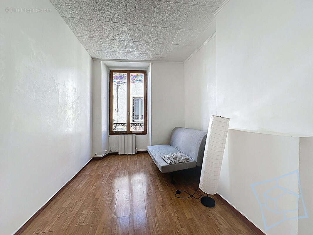 Appartement à CHEVREUSE