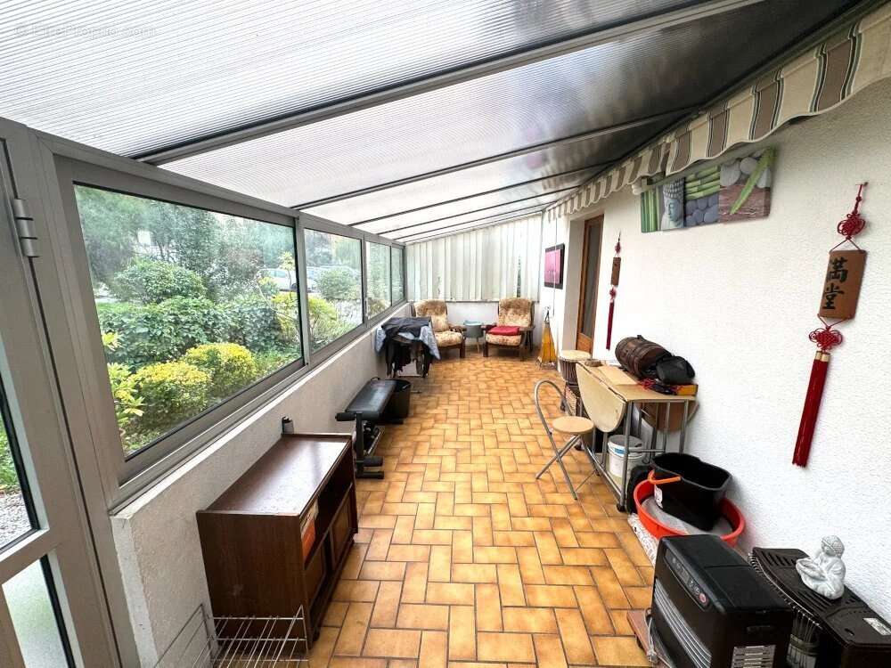 Maison à MARIN