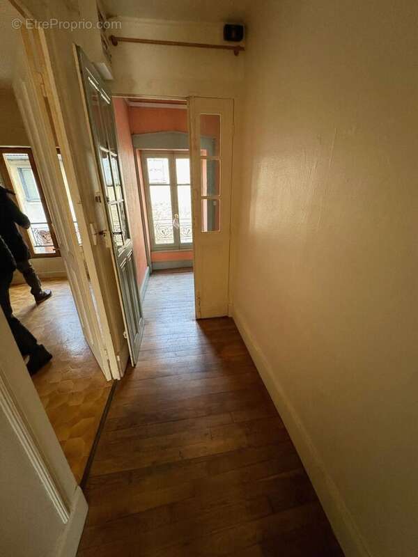 Photo 3 - Appartement à PONT-D'AIN