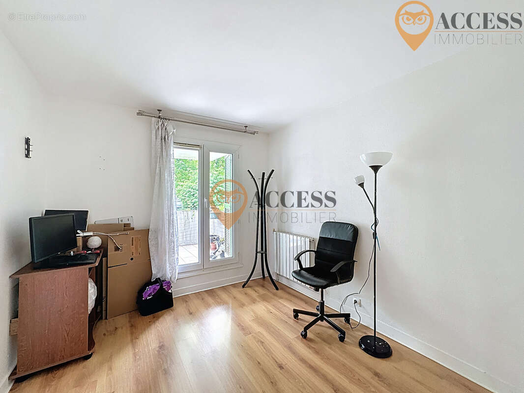 Appartement à GROSLAY