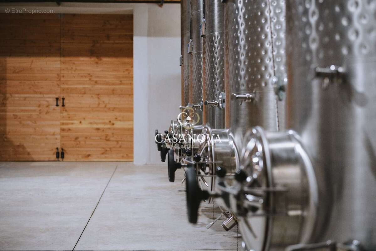 Maison à MONTPEYROUX