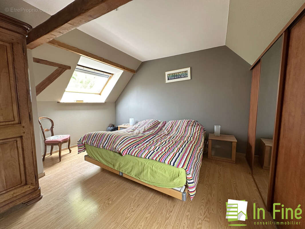 Maison 169 m² à Strasbourg  - photo 8