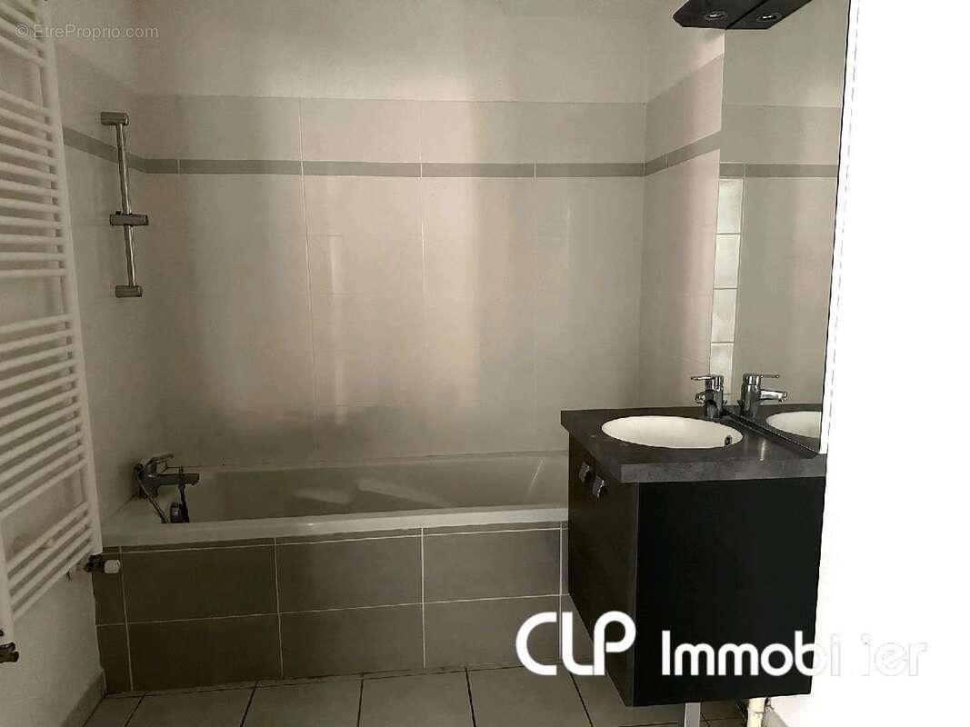 Appartement 41 m² à Montelimar  - photo 4