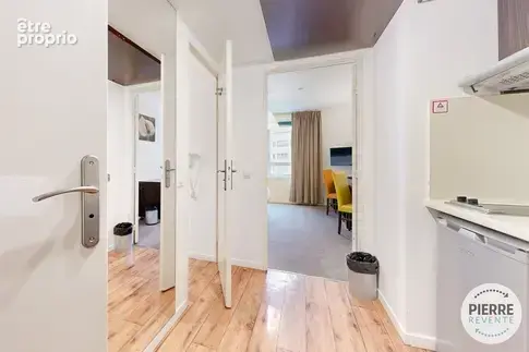 Gaillard : Titre annonce : Idéal investissement locatif - photo 11