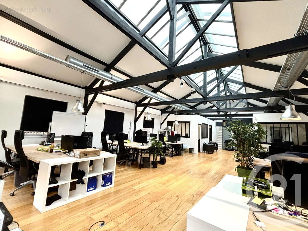 Autre à MAISONS-ALFORT