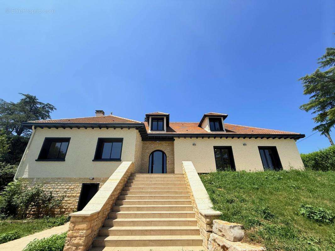 Maison à PRADINES