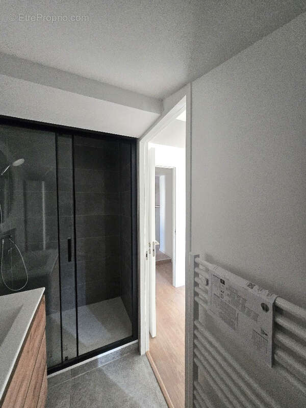 Appartement à CHAPONOST