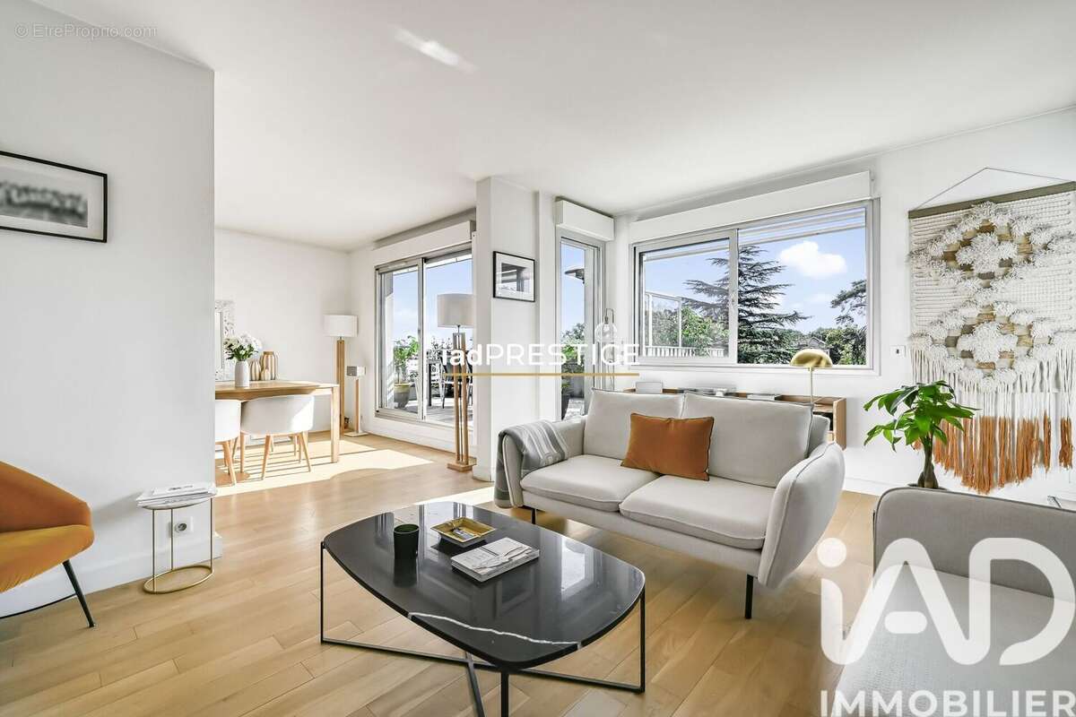 Photo 2 - Appartement à MEUDON