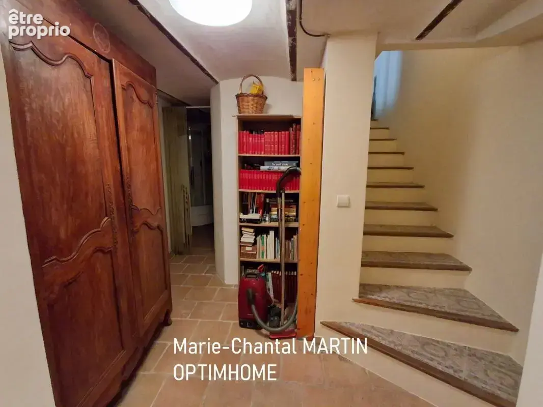 Rez-de-jardin T5 – 91,25 m² Carrez – Jardin terrasse 57,6 m² – 13008 Marseille Prado - photo 25