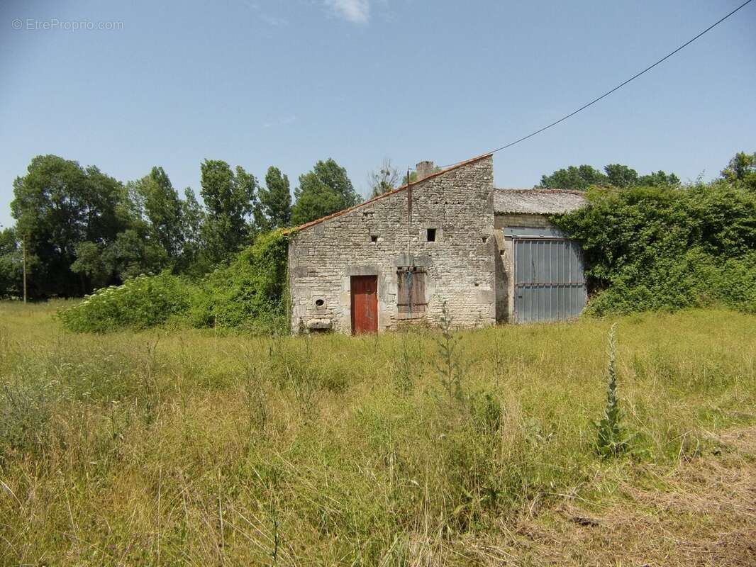 Maison 65 m² à Chives  - photo 4