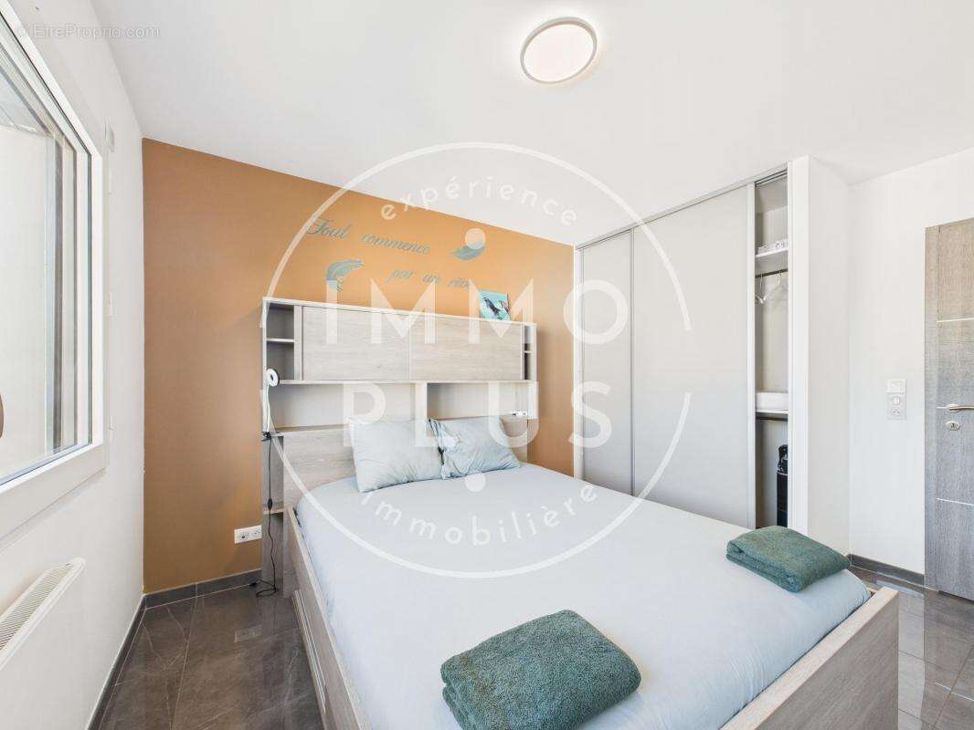 Appartement à ANNECY