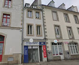 Appartement à MORLAIX