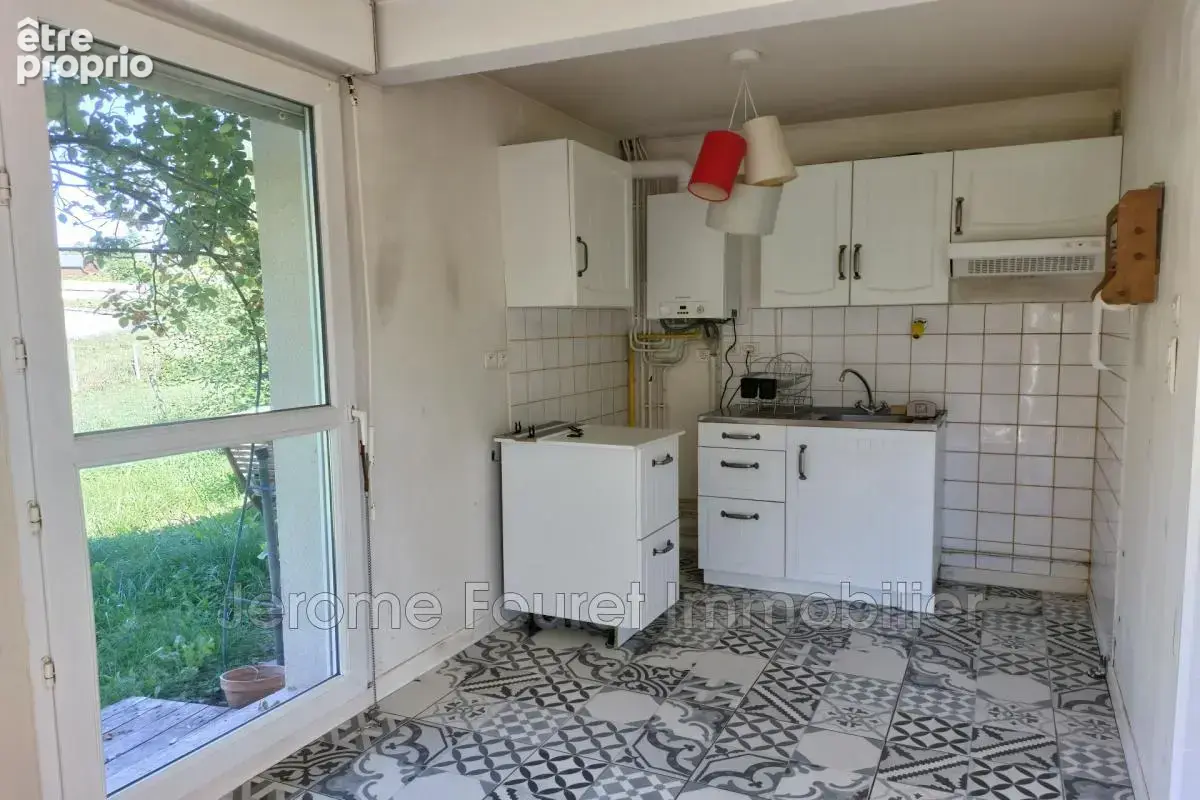 Maison à deux pas du centre-ville et des commodités - photo 4