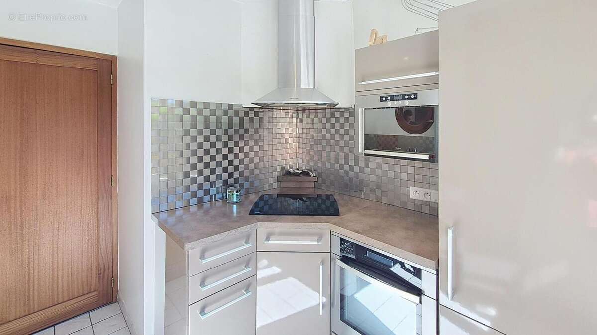 Photo 6 - Maison à SAINT-ETIENNE