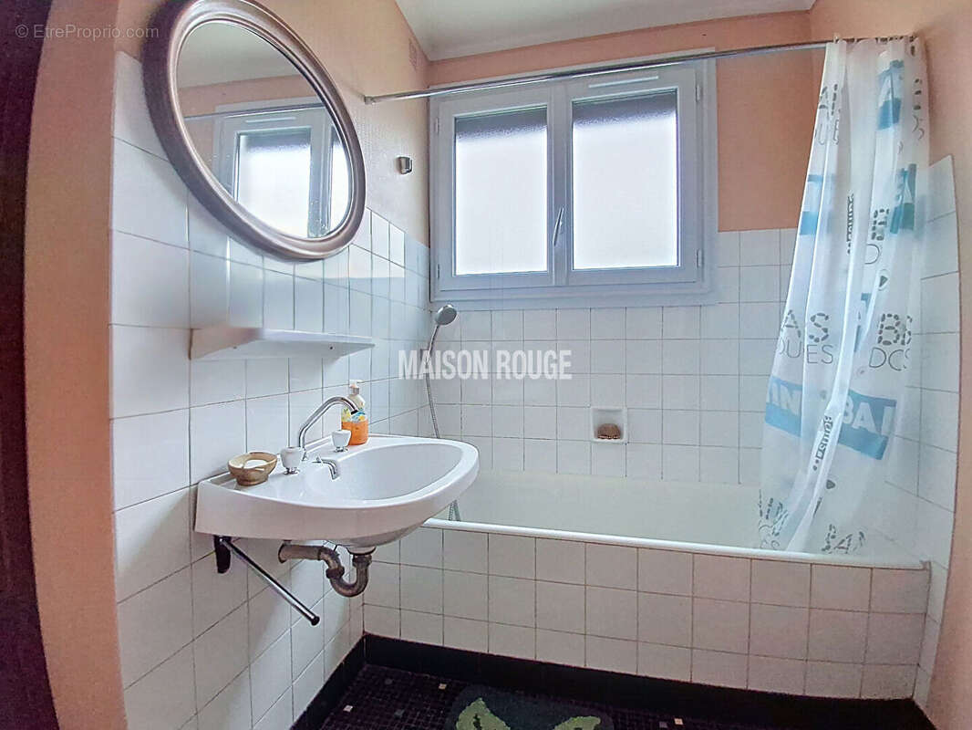 Maison à PLOUFRAGAN