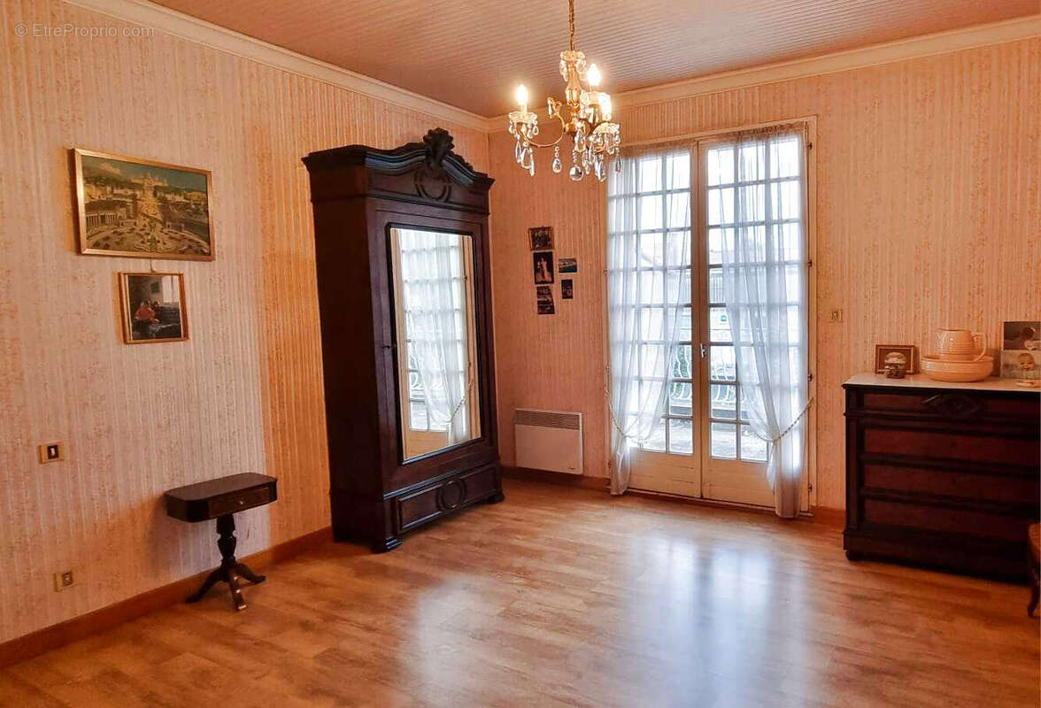 Maison à CARCASSONNE