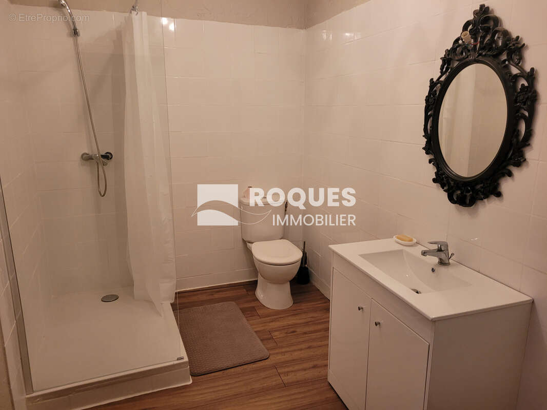 Appartement à BEDARIEUX