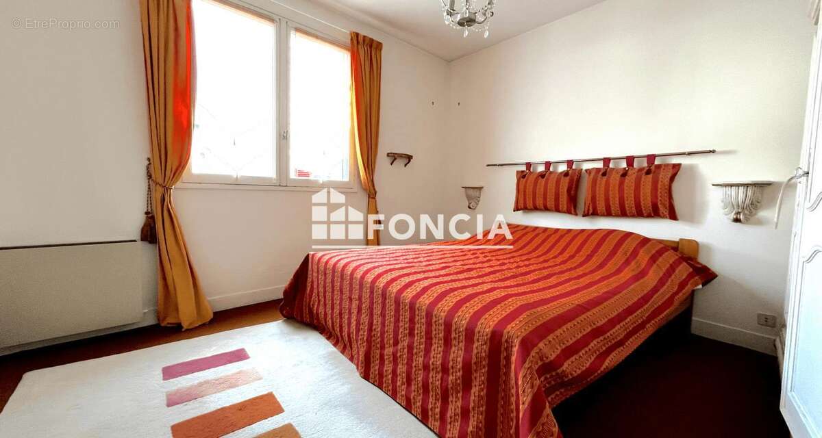 Appartement à DREUX