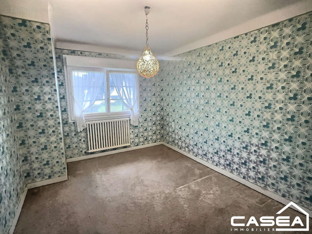 Maison à PLONEOUR-LANVERN