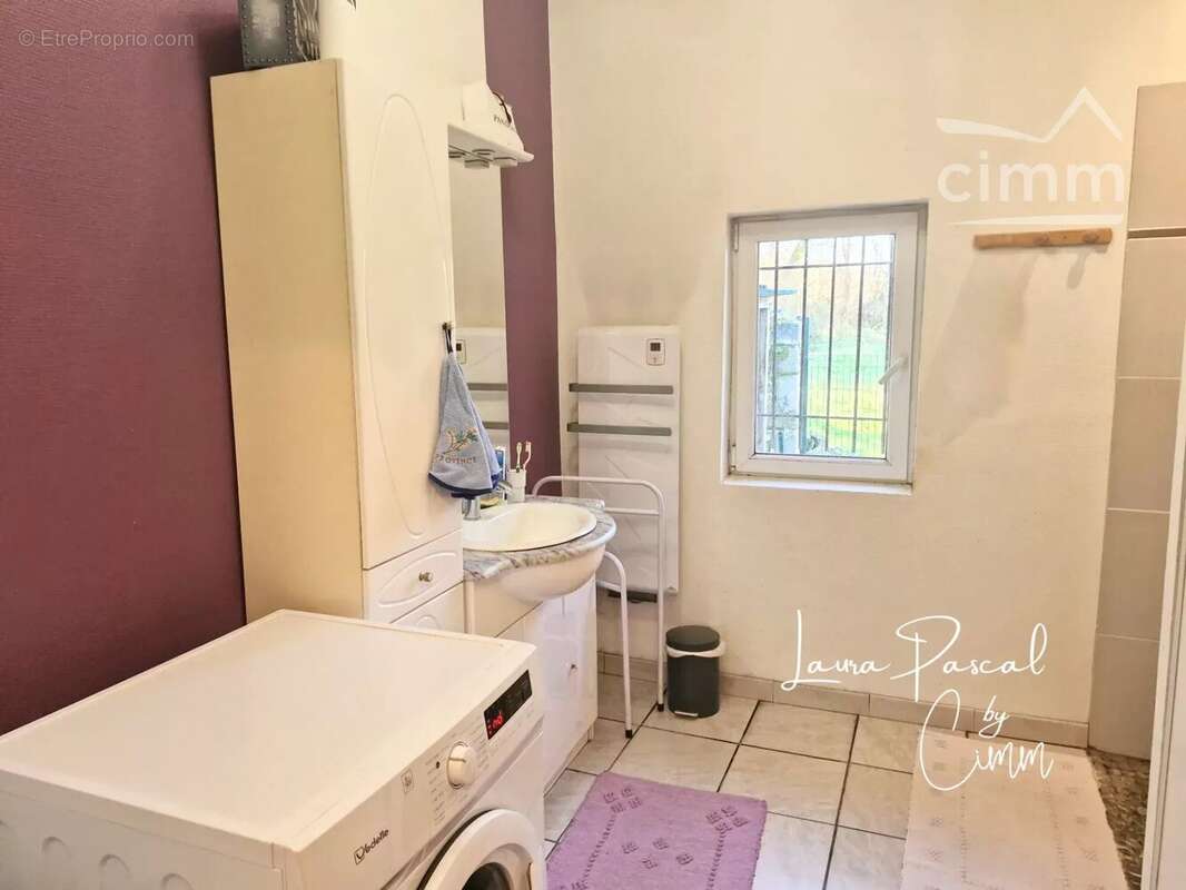 Appartement à GENERAC