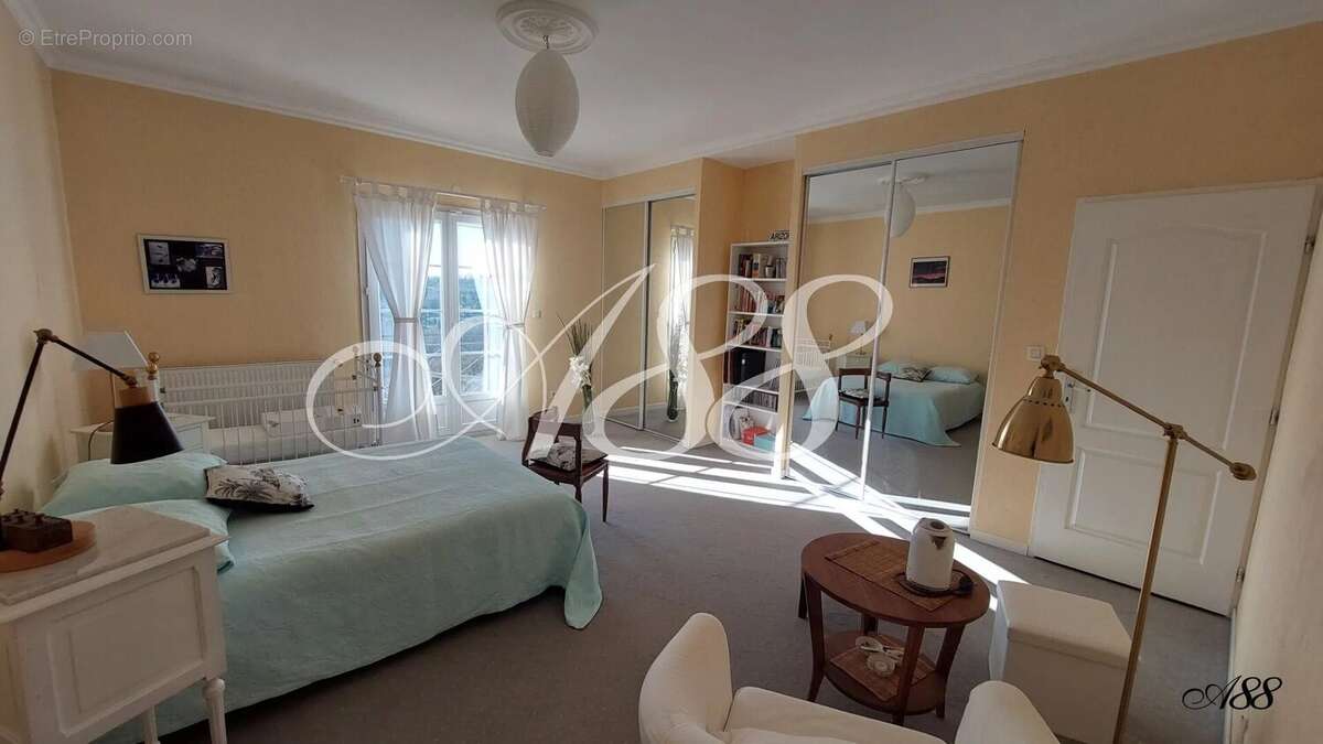 Maison à VIEILLE-TOULOUSE