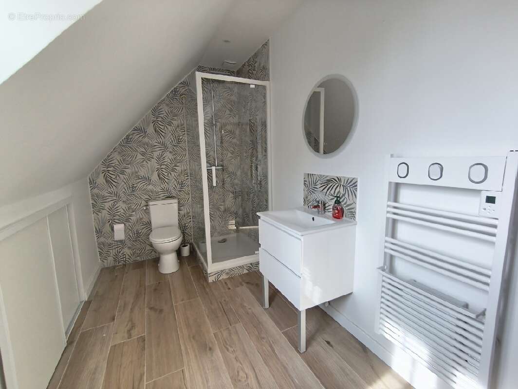 Maison 134 m² à Vallangoujard  - photo 14