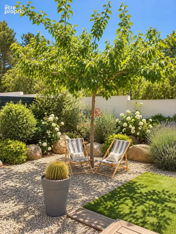 Porto vecchio villa avec piscine - photo 14