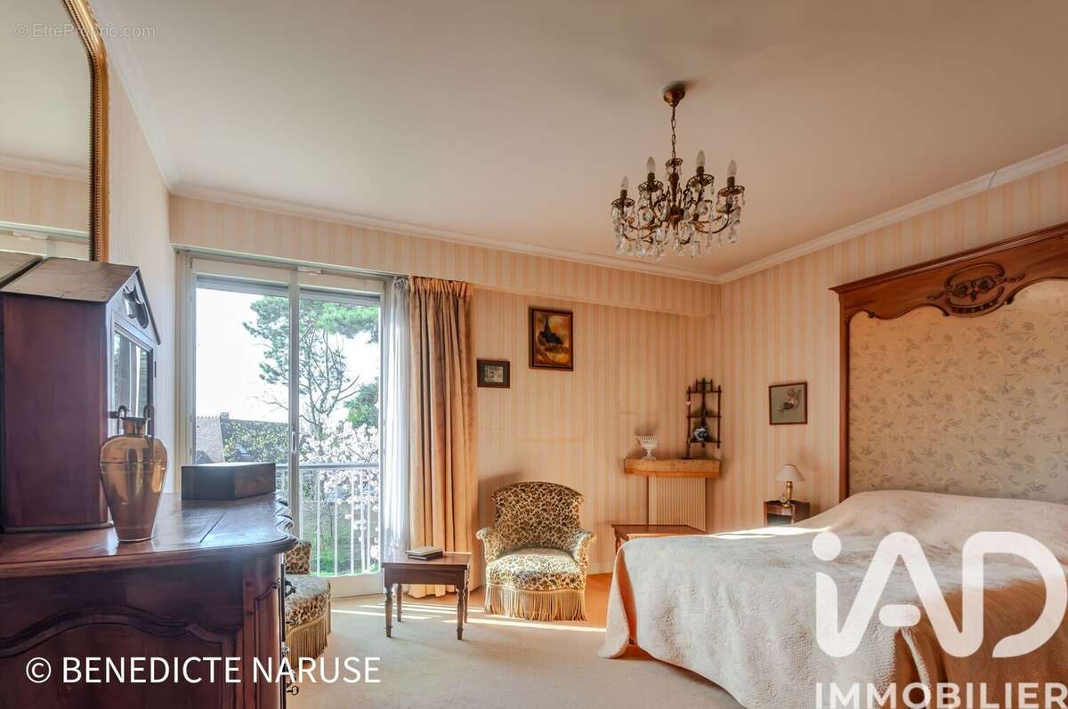 Photo 8 - Appartement à SAINT-GERMAIN-EN-LAYE