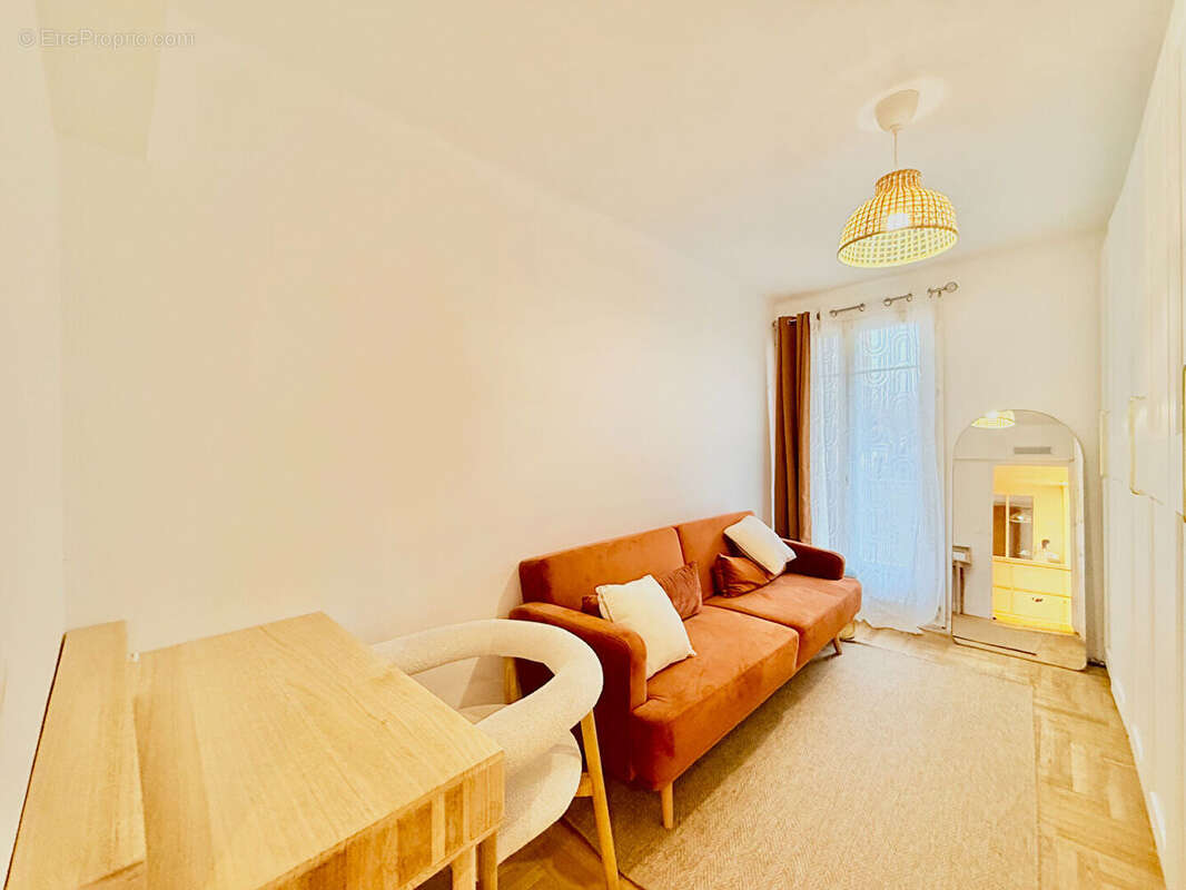 Appartement à CHOISY-LE-ROI