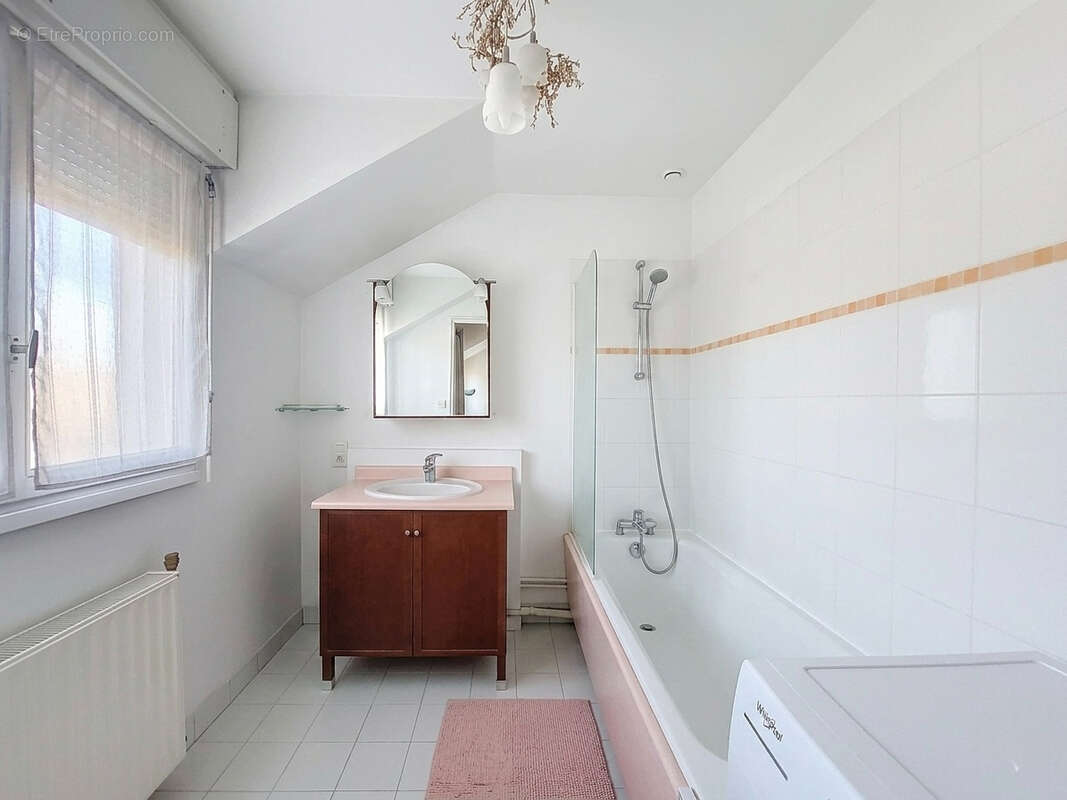 Maison à EVRY