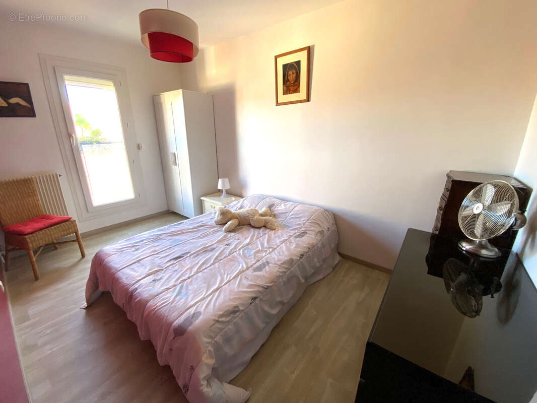 Appartement à LA CIOTAT