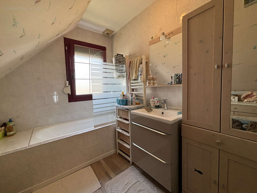 Maison 5 pièces - Terrain 2500 m2 - photo 7