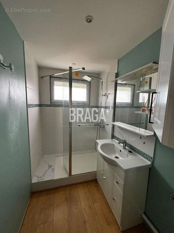 Appartement à LE PORTEL