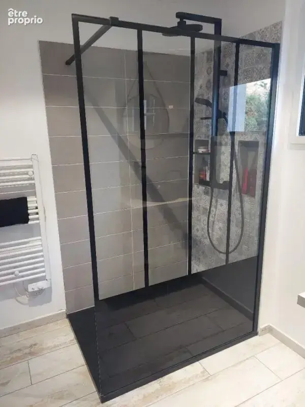 Maison contemporaine Yvetot - photo 7