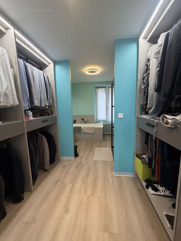 Maison Bourgeoise de caractère - Quartier américain à Delle - photo 5
