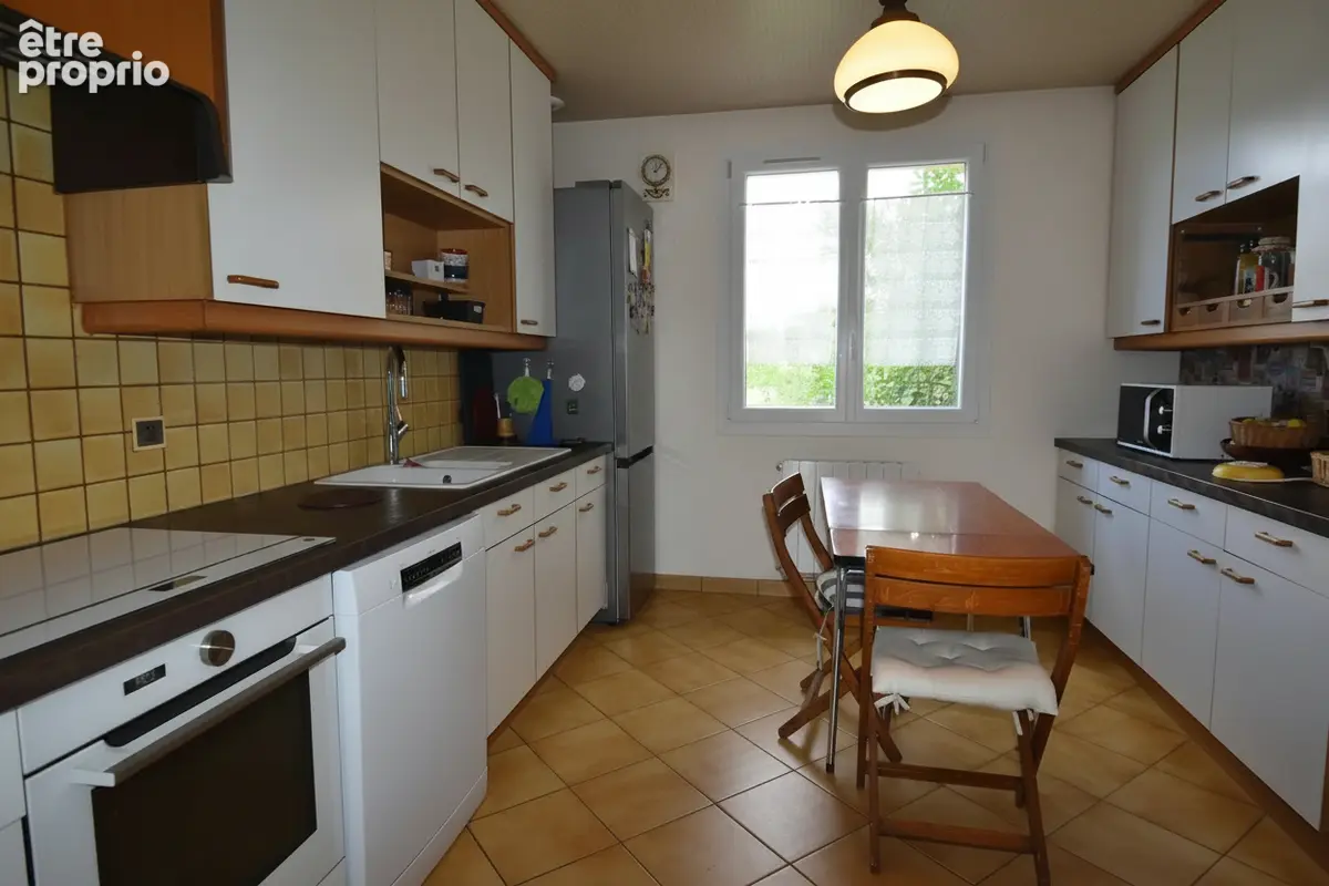 Maison 110m² à chazay-d'azergues - photo 11