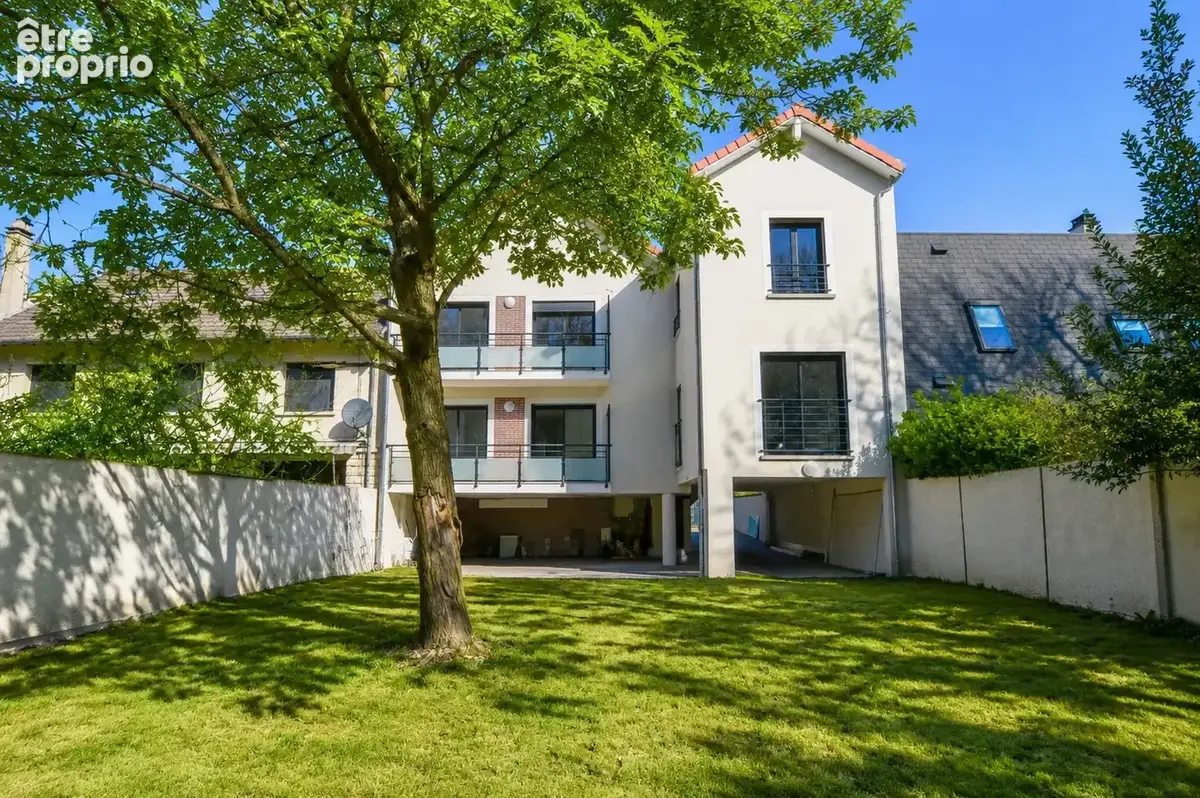 Photo Appartement à Villejuif au prix de 475 000€