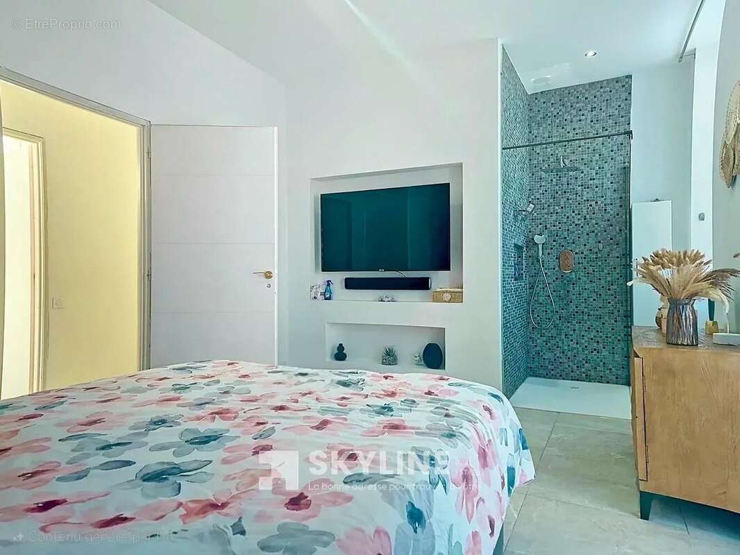 Maison à MARSEILLE-11E