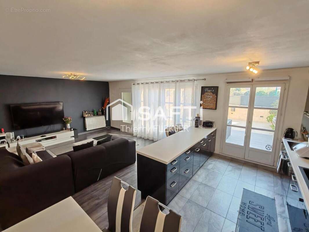 Photo 3 - Maison à PARMAIN