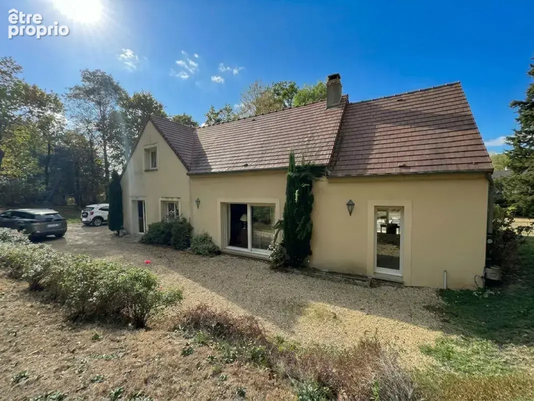 Maison 8 pièces 210 m² à vendre à Vulaines-Sur-Seine (77870) - photo 17